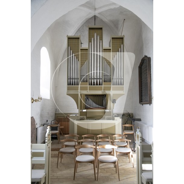 Fars� kirke