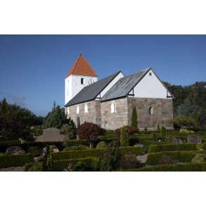 Fars� kirke