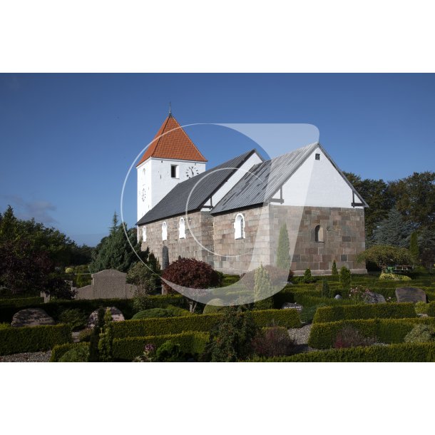 Fars� kirke