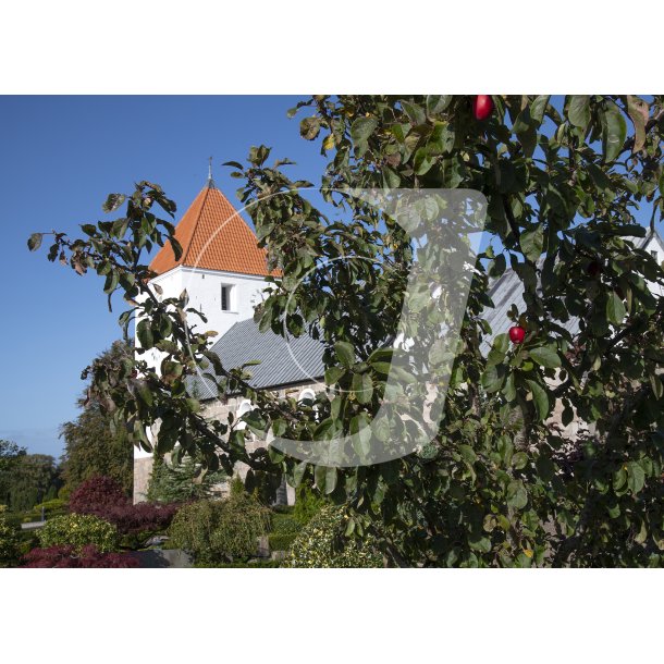 Fars� Kirke