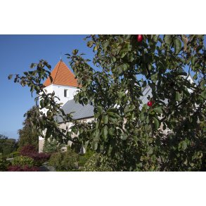 Fars� kirke