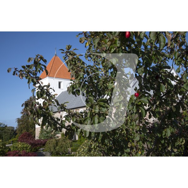 Fars� kirke