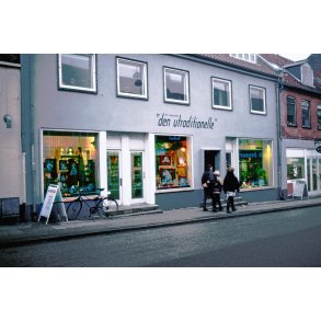 Adelgade 6 i Randers