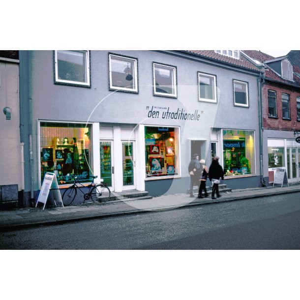 Adelgade 6 i Randers