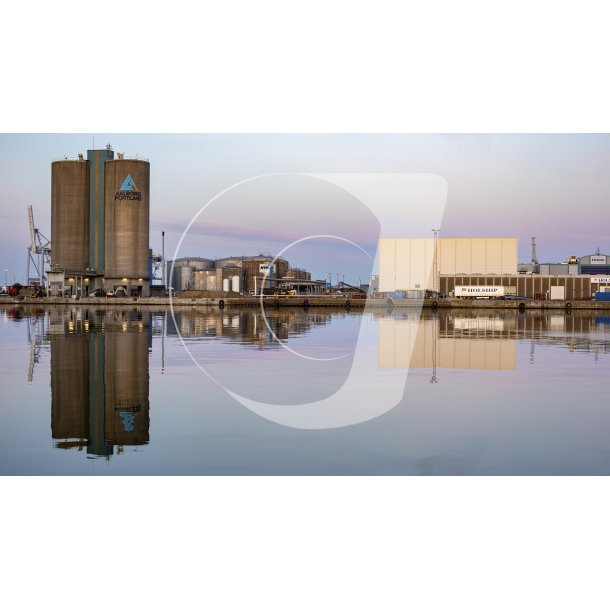Aarhus havn