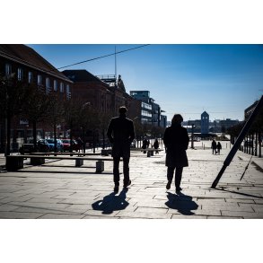 �stervold i Randers