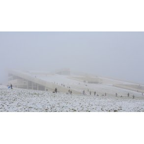 Snekl�dt Moesgaard Museum