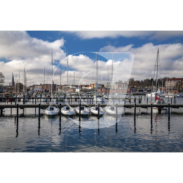 Aarhus lystbdehavn