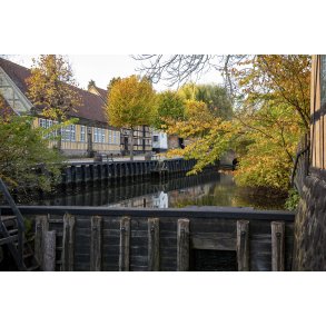 Den Gamle by i Aarhus