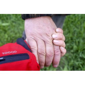 Trofast og �gte k�rlighed igennem mere end 40 �r