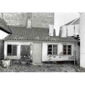 Bagg�rd i Adelgade