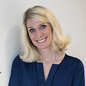 Psykologisk rdgiver Berit Mller Germansen