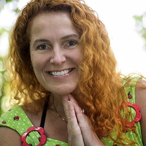 Rikke Hansen  Alle har ret til et fedt selvvrd