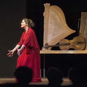 Virksomheden i billeder